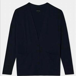 Universal Standard Seft Cardigan